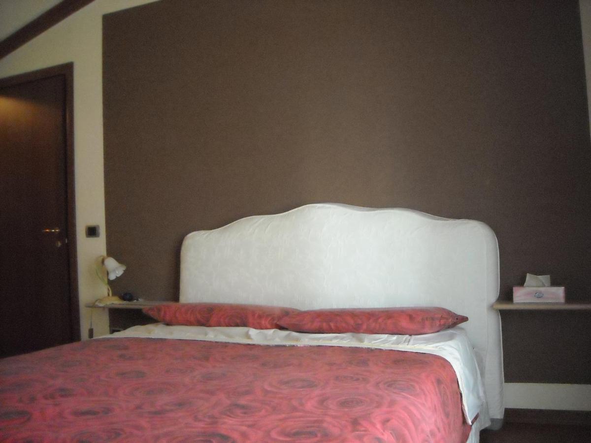 Gli Angeli Bed and Breakfast Candelo Buitenkant foto